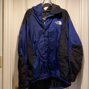 The North Face Men’s Goretex Shell Jacket